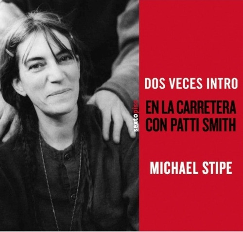 Dos Veces Intro - Michael Stipe