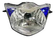 Comprar Optica Delantera Honda Wave 110 S Original- Paperino