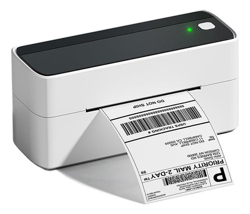Phomemo Pm241 Bluetooth Impresora Portátil Etiquetas Color Negro