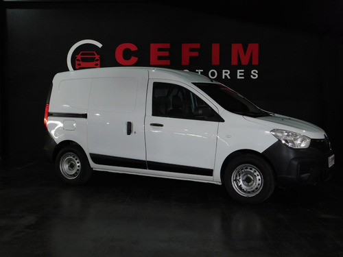 Renault Kangoo Ii Express Confort 1.5 Dci