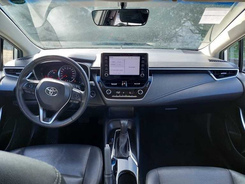 Imagem 9 de 15 de Corolla 2.0 Vvt-ie Flex Xei Direct Shift