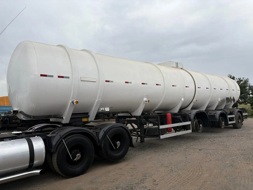 Tanque Metalesp Maxitank 45.000ml. 2015/15 8a60