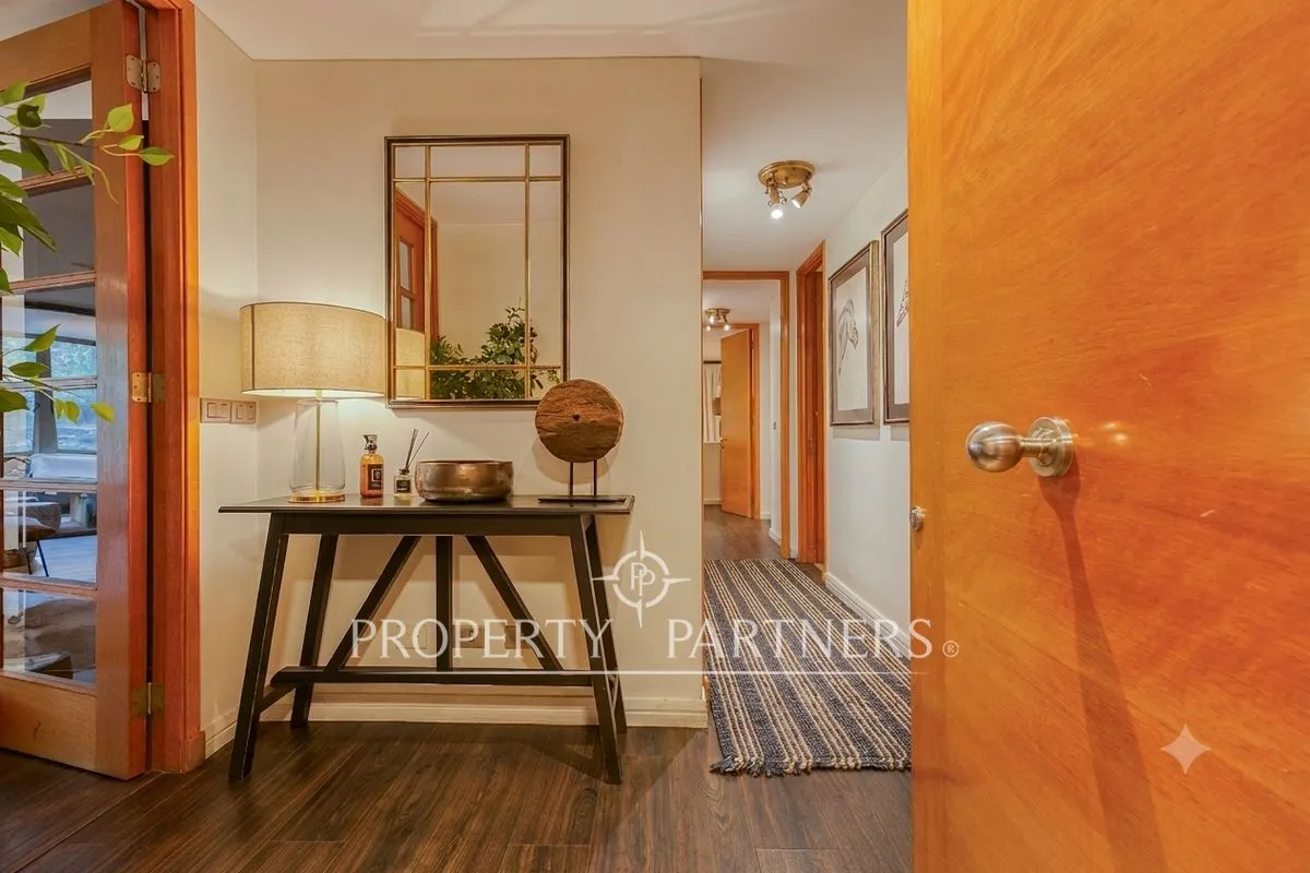 Imagen 2 de 24 de Increíble Y Amplio En Exclusivo Condominio Frente ...