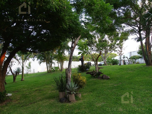 3 Hermosas Villas De Campo En  Venta O Renta En La Aguada, Antón Lizardo, Veracruz