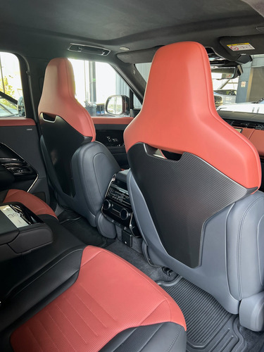 Land Rover Range Rover Sport 4.4 Mhev Sv Edition Two