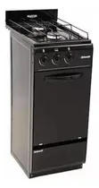 Comprar Cocina 2 Hornallas Martiri Kitchenette Black Homologada 35cm