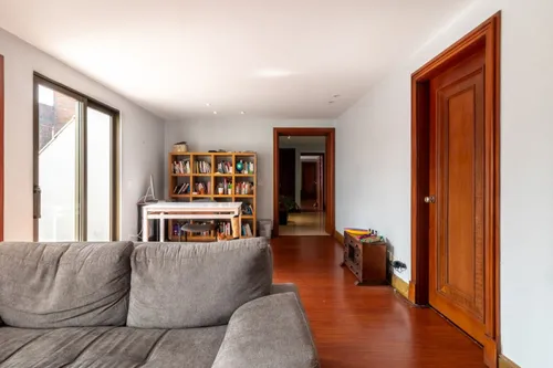 Apartamento En Venta En San Patricio. Cod V20979