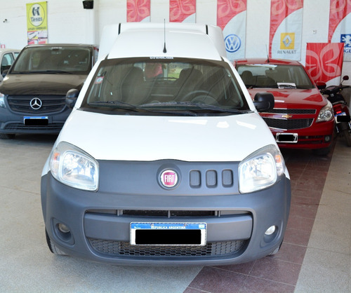 Fiat Fiorino Confort Mod 2016