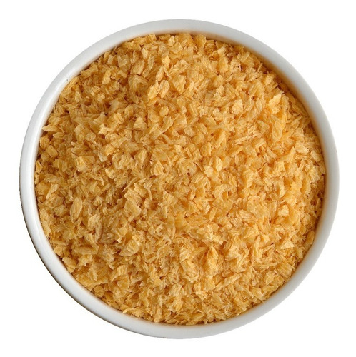Imagen 2 de 4 de Panko Naranja Estilo Japones 1 Kg Pan Rallado Sushi