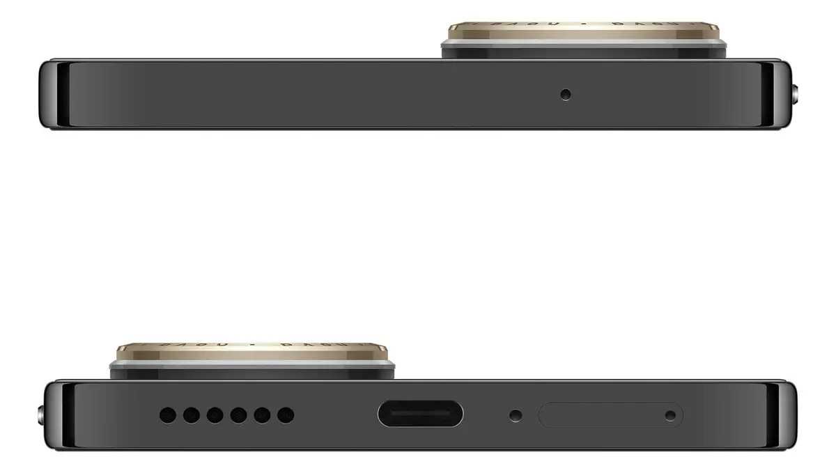 Celular Huawei Nova 13 12+256gb Negro