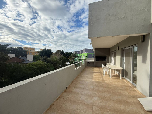 Venta Departamento Las Gaviotas 150 Mts Mar