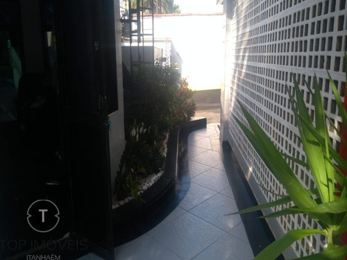 Imagem 20 de 30 de Apartamento 03 Dormitórios Mongagua - Ap00034 - 34597075