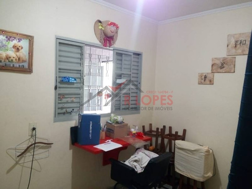 Imagem 7 de 30 de Casa Térrea Para Venda No Bairro Vila Nhocune, 3 Dorm, 1 Suíte, 2 Vagas, 140 M, 140 M - 1888
