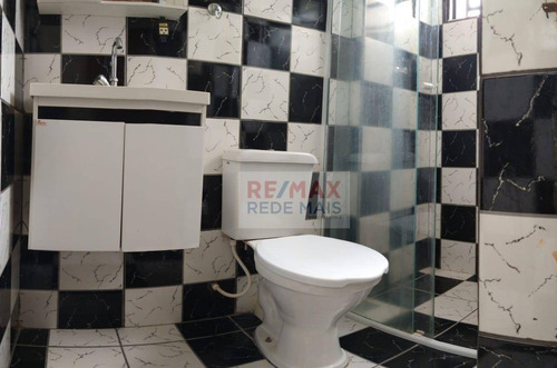 Imagem 2 de 7 de Apartamento Tuiuti-jd Bom Pastor Próximo Vital Brasil - Ap0192