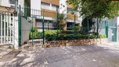 Imagem 11 de 25 de Apartamento À Venda No Bairro Saúde - São Paulo/sp - O-17348-28453
