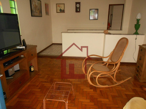 Imagem 19 de 30 de Casa À Venda No Bairro Jardim Tiradentes - Volta Redonda/rj - C1537