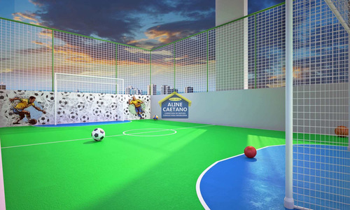 Imagem 21 de 30 de Apto 1 Dorm, Real - R$ 596.8 Mil, Cod: Raa1120 - Vraa1120