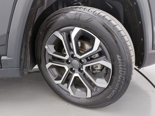 Jeep Commander 1.3 T270 TURBO FLEX LIMITED AT6