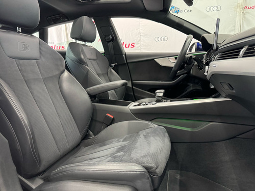 Audi A5 Sportback 2.0 Sportback 45 Tfsi S-line 252hp Dsg