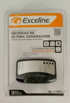 Comprar Protector De Voltaje Exceline-neveras Última Generación 120v
