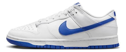 Zapatilla Nike Dunk Low Retro Urbano Original Dv0831-104  