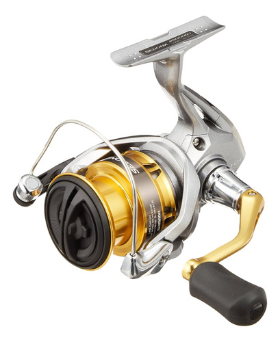 Carrete Shimano Spinning 17 Sedona 2500hg