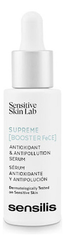 Serum Sensilis Supreme