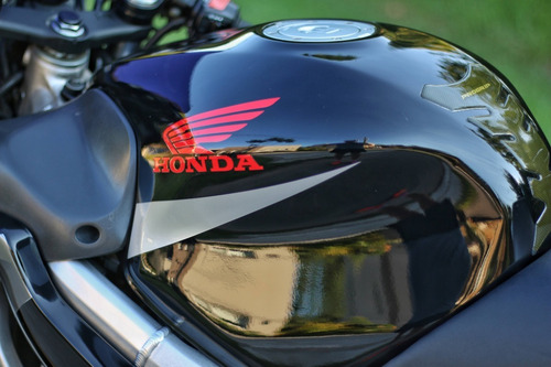 Honda Cbr 600 Fi (f4i)