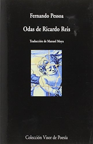 Odas De Ricardo Reis, Pessoa, Visor