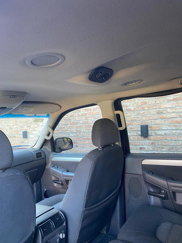 Ford Explorer Xlt Limited 4x2