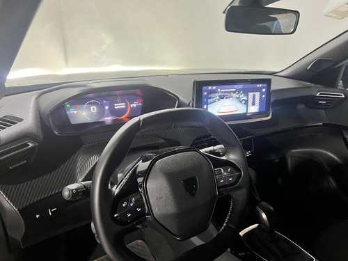 Peugeot 2008 1.0T Active
