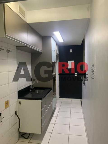 Imagem 8 de 15 de Apartamento-à Venda-praça Seca-rio De Janeiro - Vvap20990