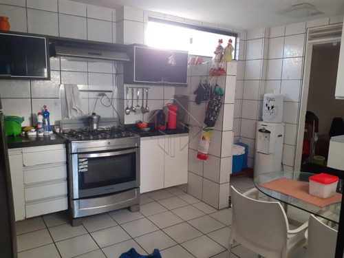 Imagem 9 de 10 de Apartamentos - Ref: V2660