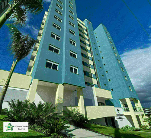 Imagem 26 de 30 de Apartamento À Venda No Bairro Santa Catarina - Criciúma/sc - 417