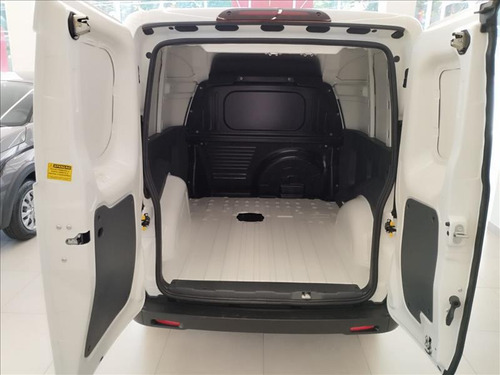 Fiat Fiorino Fiorino Endurance Evo 1.4 Flex 8v 2p