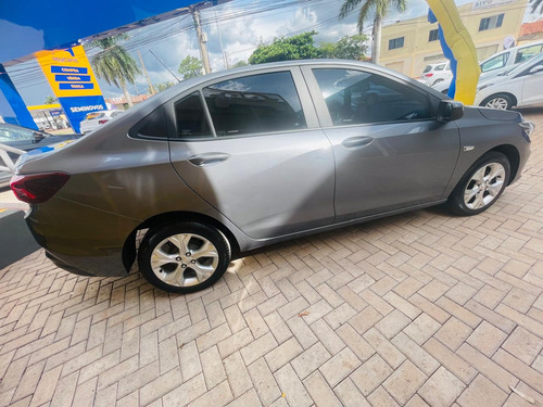 Chevrolet Onix plus Chevrolet Onix Plus LTZ 1.0 Turbo (Aut.)