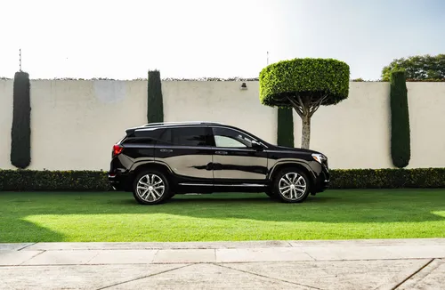 GMC Terrain 2.0 Denali At