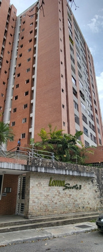 Apartamento Lomas Del Avila