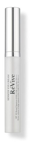 Rvive, Sensitif Eye Cream Spf 30 De Amplio Espectro (uva/uvb