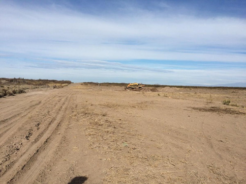 Campo Con Infraestructura -gral.alvear- Mendoza