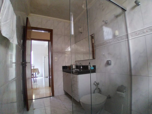 Imagem 15 de 16 de Casa De 604 M2 Com 4 Quartos, 2 Pavimentos E 4 Vagas - 94868