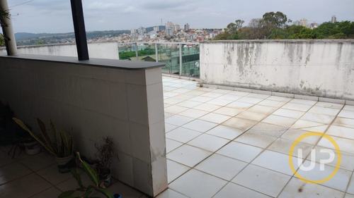 Imagem 2 de 6 de Cobertura Em Vila Beneves - Contagem - 12901