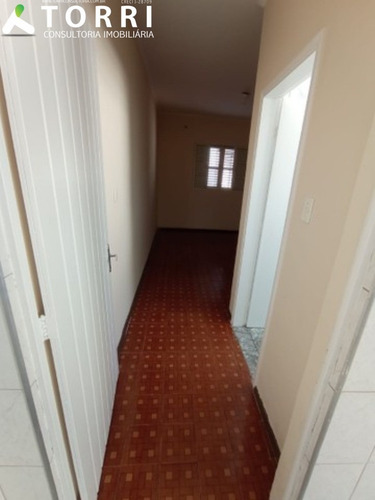 Imagem 9 de 17 de Linda Térrea Casa À Venda No Bairro Jardim Gonçalves, Em Sorocaba-sp - Ca02392 - 71015419