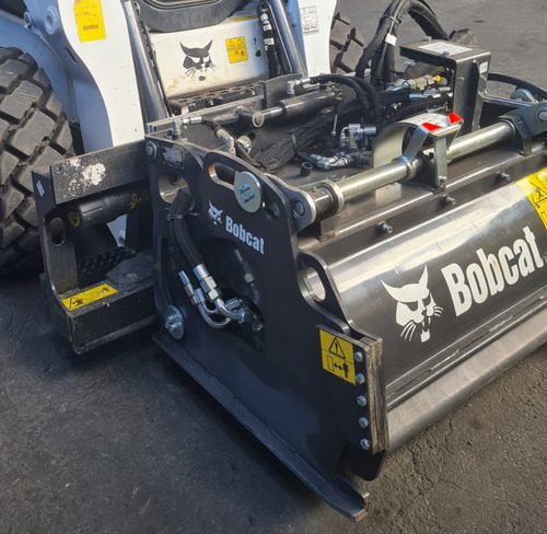 Fresadora De Asfalto Bobcat 1m Nova