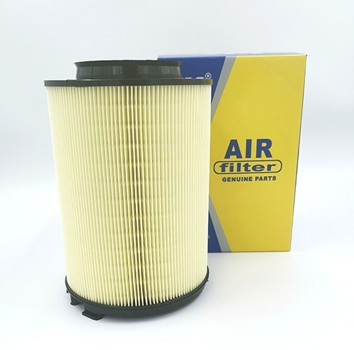 Filtro Aire Chevrolet Colorado 2.8 Gasolina 2006-2006