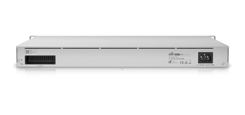 Ubiquiti Switch Unifi Gen2,capa 3 De 24 Puertos