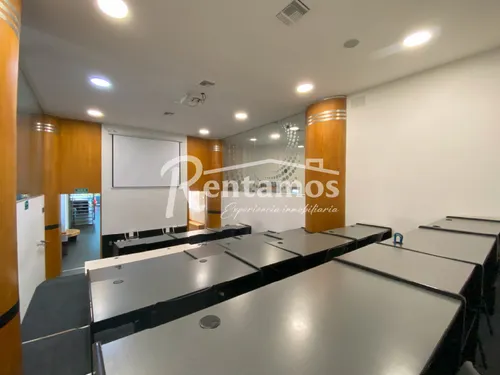 Local En Arriendo En La Frontera. Cod A775819
