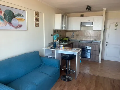 Se Vende Departamento Huertos Familiares