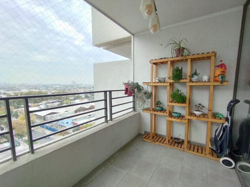 ¡invierte En Macul! Depto 2d/2b De 54 M2