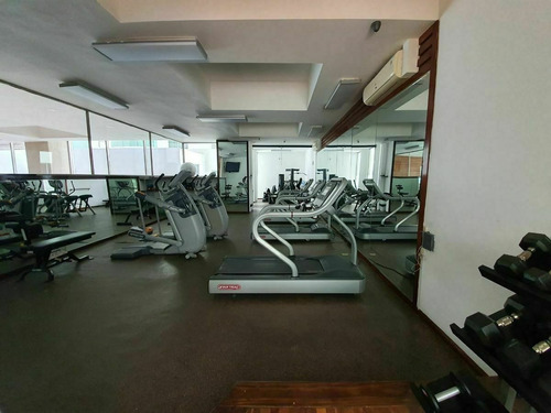 Imagen 27 de 30 de Departamento En Venta O Renta Con Terraza Bosques De Las Lom